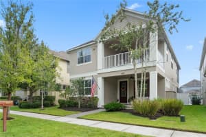 8831 RIBAULT AVENUE, ORLANDO, FL 32832 Sold 05/29/25