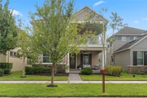 8831 RIBAULT AVENUE, ORLANDO, FL 32832 Sold 05/29/25