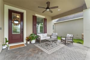 8831 RIBAULT AVENUE, ORLANDO, FL 32832 Sold 05/29/25