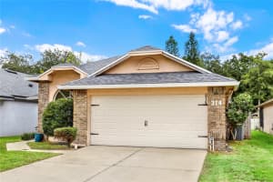 314 BRIDIE COURT, WINTER SPRINGS, FL 32708 Sold 10/18/24