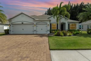 5280 HEBRON DRIVE, MERRITT ISLAND, FL 32953 Sold 03/24/25