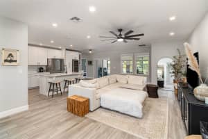 5280 HEBRON DRIVE, MERRITT ISLAND, FL 32953 Sold 03/24/25