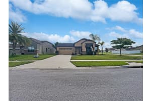 4701 BLACKTHORN CIRCLE, KISSIMMEE, FL 34758 Sold 04/17/25