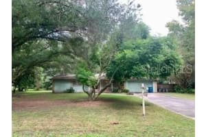 8028 REDBUD LANE, BROOKSVILLE, FL 34601 Sold 10/23/24