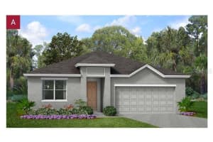 3072 SURAJ CIRCLE, TAVARES, FL 32778 Sold 11/01/24