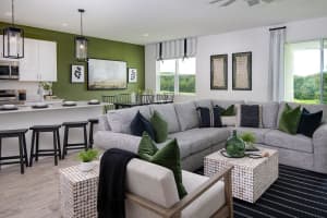 3072 SURAJ CIRCLE, TAVARES, FL 32778 Sold 11/01/24