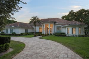 5056 ISLEWORTH COUNTRY CLUB DRIVE, WINDERMERE, FL 34786 Sold 04/04/25