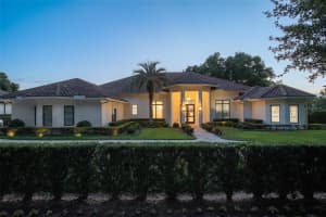 5056 ISLEWORTH COUNTRY CLUB DRIVE, WINDERMERE, FL 34786 Sold 04/04/25