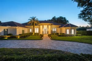 5056 ISLEWORTH COUNTRY CLUB DRIVE, WINDERMERE, FL 34786 Sold 04/04/25
