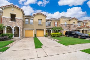 3070 SEAVIEW CASTLE DRIVE, KISSIMMEE, FL 34746 Sold 11/01/24