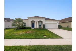 5408 MANCHESTER DRIVE, SAINT CLOUD, FL 34771 Sold 07/03/25