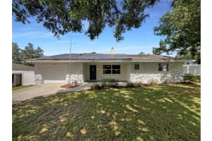 522 HIGHLAND DRIVE, EUSTIS, FL 32726 Sold 01/07/25