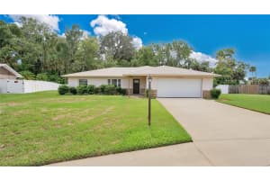 3472 COUNTRY WALK DRIVE, PORT ORANGE, FL 32129 Sold 07/02/25