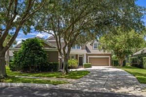 6214 CRESCENT MOON COURT, WINDERMERE, FL 34786 Sold 10/29/24