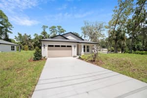 136 DIRKSEN DRIVE, DEBARY, FL 32713 Sold 11/22/24
