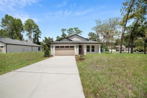 136 DIRKSEN DRIVE, DEBARY, FL 32713 Sold 11/22/24