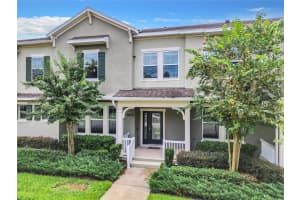 15575 BLACKBEAD STREET, WINTER GARDEN, FL 34787 Sold 12/20/24