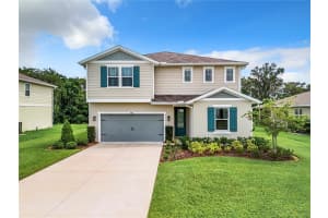 8060 Cherrystone St, LEESBURG