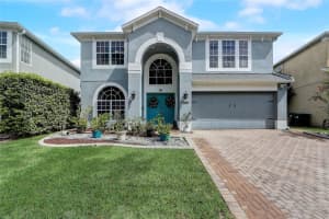 12717 WINDING WOODS LANE, ORLANDO, FL 32832 Sold 10/17/24