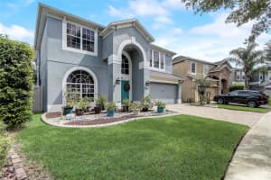 12717 WINDING WOODS LANE, ORLANDO, FL 32832 Sold 10/17/24