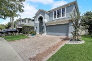 12717 WINDING WOODS LANE, ORLANDO, FL 32832 Sold 10/17/24