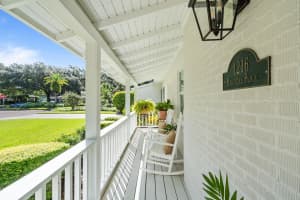 1216 MERCEDES PLACE, ORLANDO, FL 32804 Sold 12/06/24