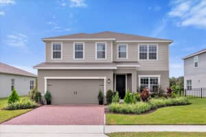 2214 TUDOR ROSE DRIVE, SANFORD, FL 32773 Sold 10/28/24