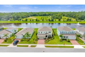 2214 TUDOR ROSE DRIVE, SANFORD, FL 32773 Sold 10/28/24