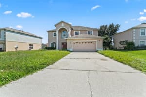 1746 SAIL COURT, KISSIMMEE, FL 34759 Sold 11/26/24