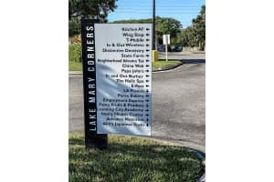 275-301 LAKE MARY BOULEVARD, SANFORD, FL 32773 - MLS#MFRO6239965
