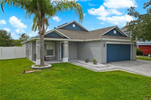 3469 HARLEQUIN DR, SAINT CLOUD, FL 34772 Sold 10/30/24