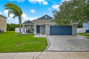 3469 HARLEQUIN DR, SAINT CLOUD, FL 34772 Sold 10/30/24