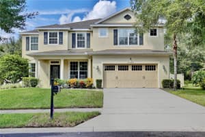 30333 GIDRAN TERRACE, MOUNT DORA, FL 32757 Sold 12/31/24
