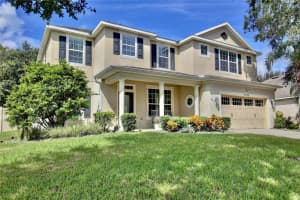 30333 GIDRAN TERRACE, MOUNT DORA, FL 32757 Sold 12/31/24