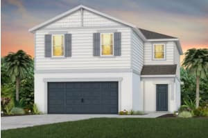 2310 VISION STREET, DAVENPORT, FL 33896 Sold 10/24/24