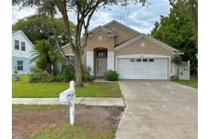 24653 LAUREL RIDGE DRIVE, LUTZ, FL 33559 Sold 11/01/24