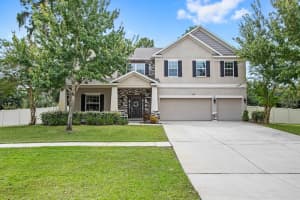 23548 STREAM AVENUE, SORRENTO, FL 32776 Sold 03/20/25