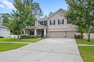 23548 STREAM AVENUE, SORRENTO, FL 32776 Sold 03/20/25