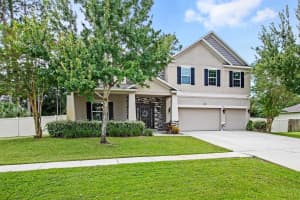 23548 STREAM AVENUE, SORRENTO, FL 32776 Sold 03/20/25