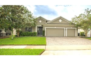 12049 LIDFLOWER STREET, ORLANDO, FL 32824 Sold 02/14/25