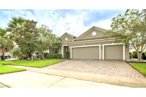 12049 LIDFLOWER STREET, ORLANDO, FL 32824 Sold 02/14/25