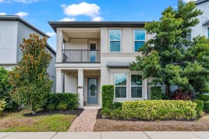 1769 STANDING ROCK CIRCLE, OAKLAND, FL 34787 Sold 10/25/24