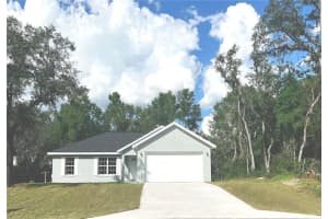 9274 CITRUS SPRINGS BOULEVARD, CITRUS SPRINGS, FL 34434 Sold 07/18/25