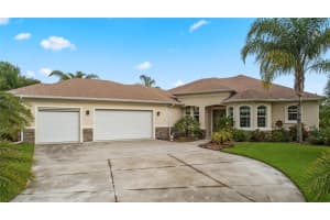 1417 KINNARD CIRCLE, ORMOND BEACH, FL 32174 Sold 10/11/24