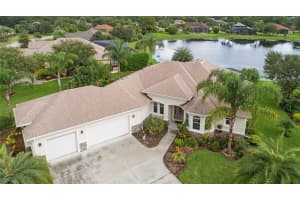 1417 KINNARD CIRCLE, ORMOND BEACH, FL 32174 Sold 10/11/24