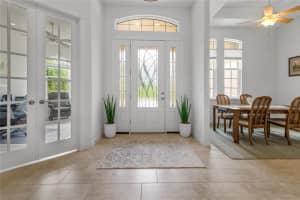 1417 KINNARD CIRCLE, ORMOND BEACH, FL 32174 Sold 10/11/24