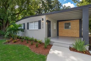 4030 FERROW STREET, ORLANDO, FL 32811 Sold 12/09/24