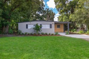 4030 FERROW STREET, ORLANDO, FL 32811 Sold 12/09/24