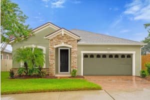 2351 REGENCY PARK DRIVE, DELAND, FL 32724 Sold 10/18/24
