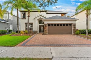 14114 BUDWORTH CIRCLE, ORLANDO, FL 32832 Sold 11/14/24